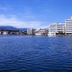 屋外の景色