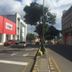 屋外の景色