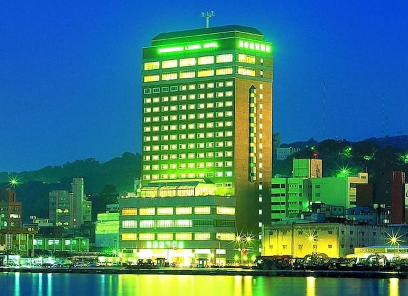 建物 写真