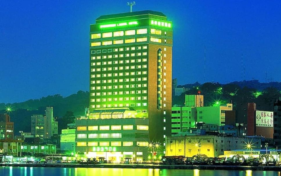 建物 写真