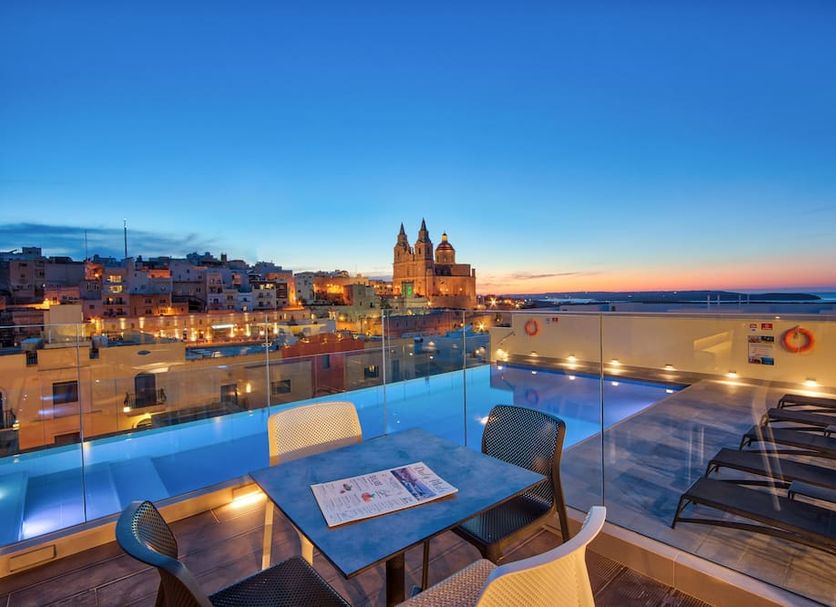 バルコニー 写真