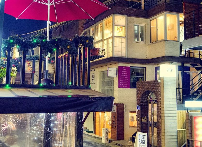 建物 写真
