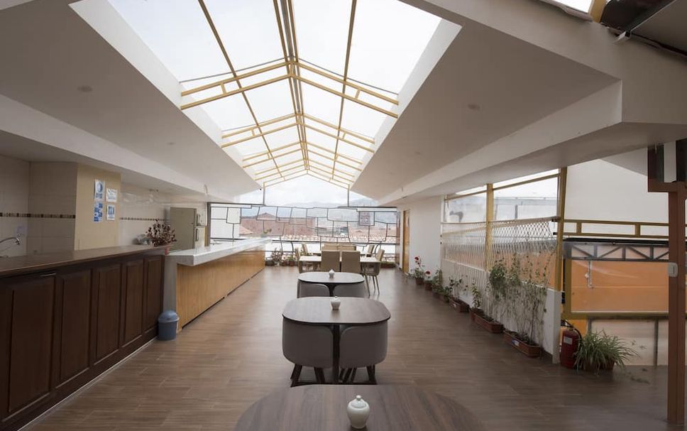 レストラン 写真