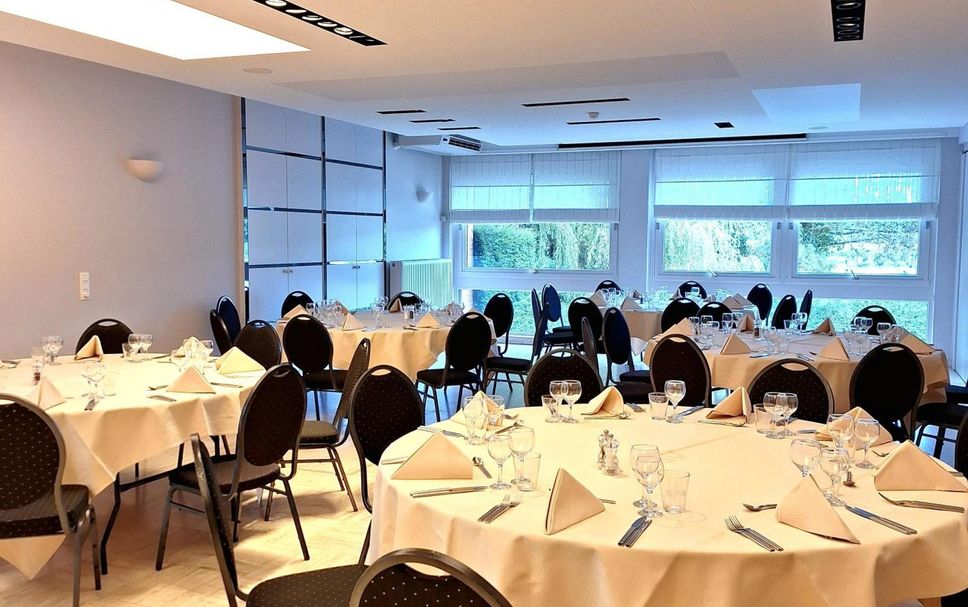 レストラン 写真