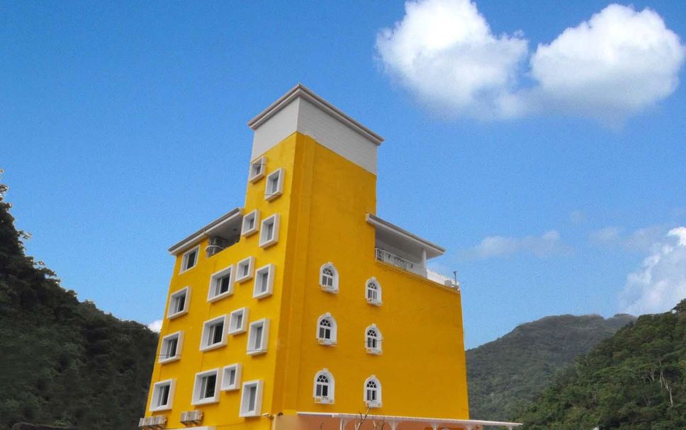建物 写真