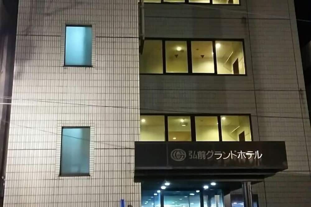 建物