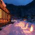 屋外の景色
