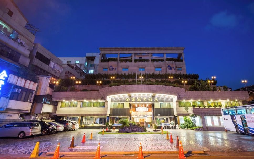 建物 写真