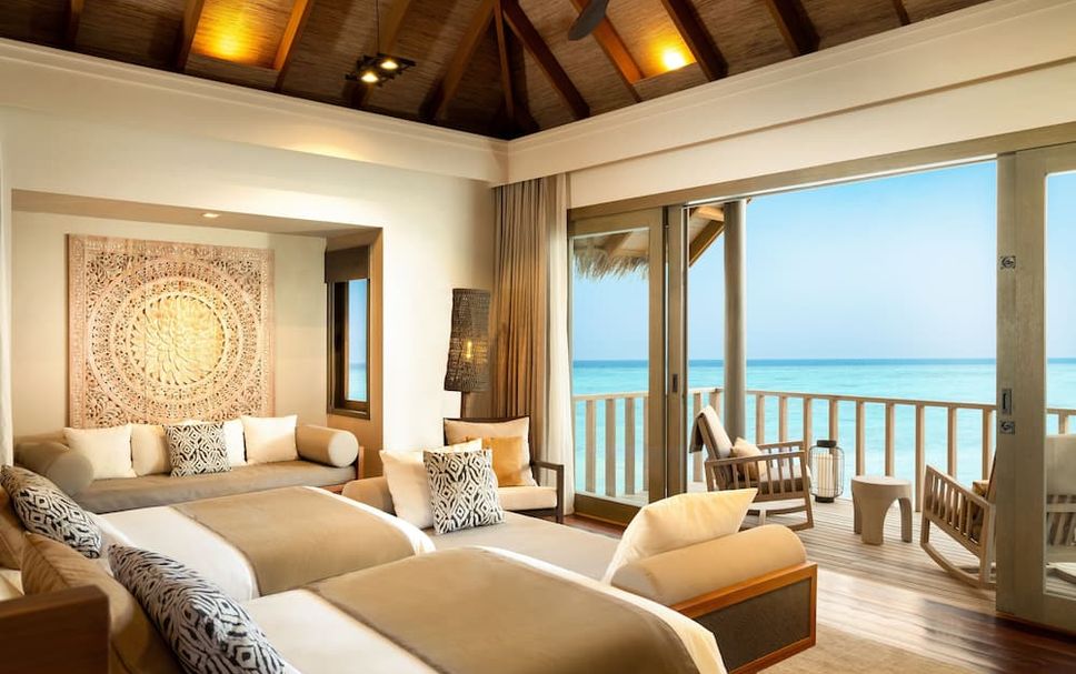 リビングルーム 写真