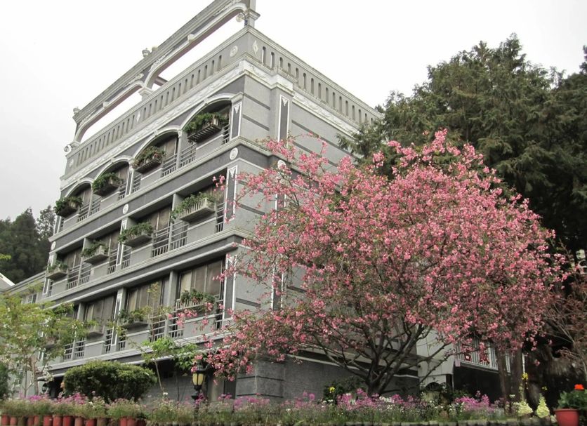 建物 写真