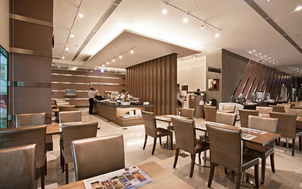 レストラン 写真