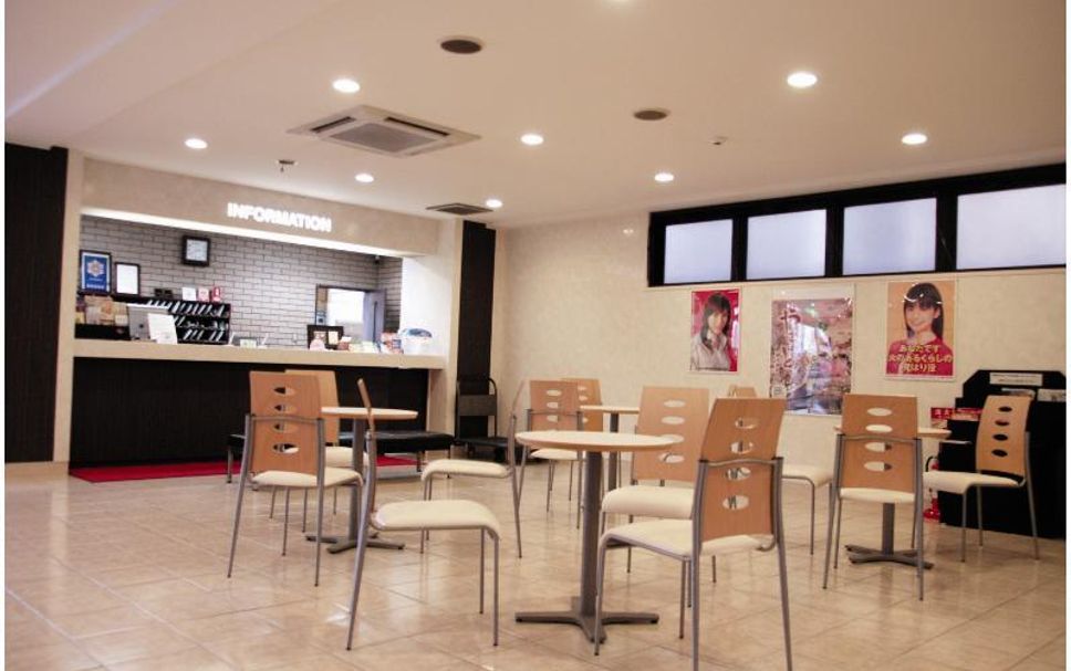 レストラン 写真