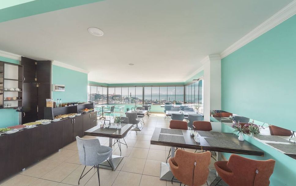 レストラン 写真