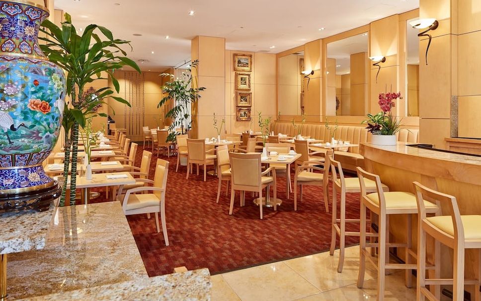 レストラン 写真