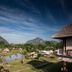 屋外の景色