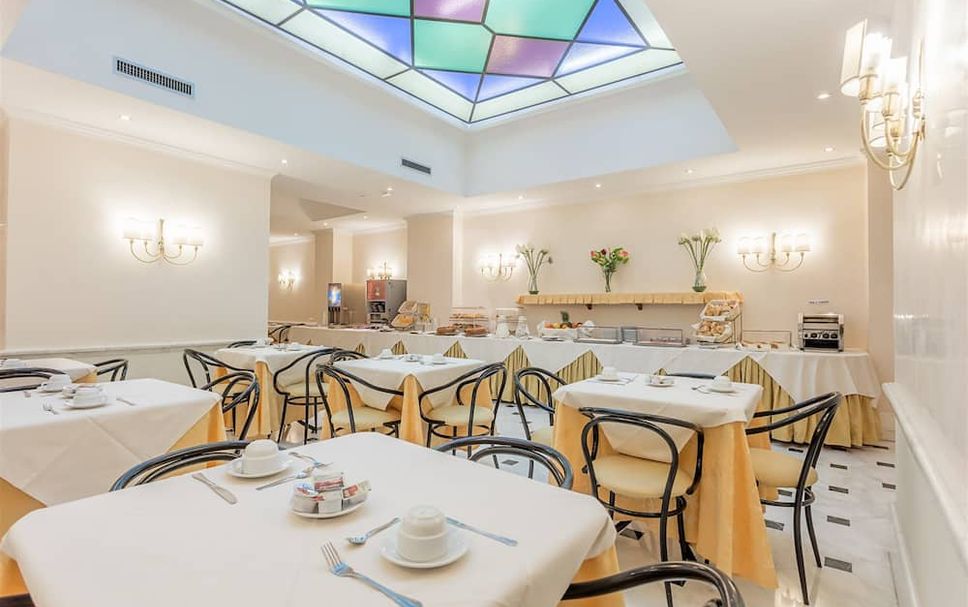 レストラン 写真