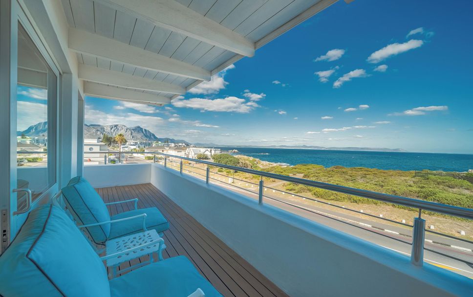 バルコニー 写真