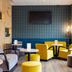 レストラン