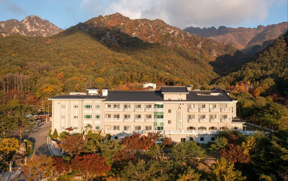 建物 写真