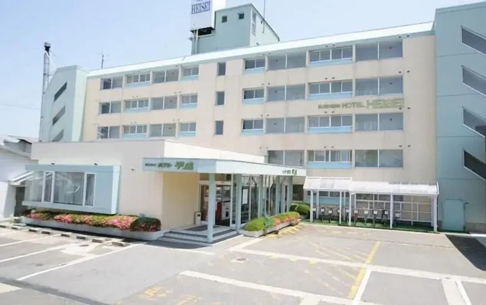 建物 写真