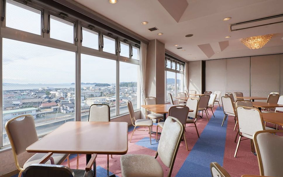 レストラン 写真