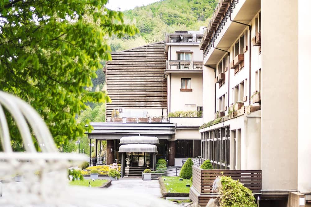 建物