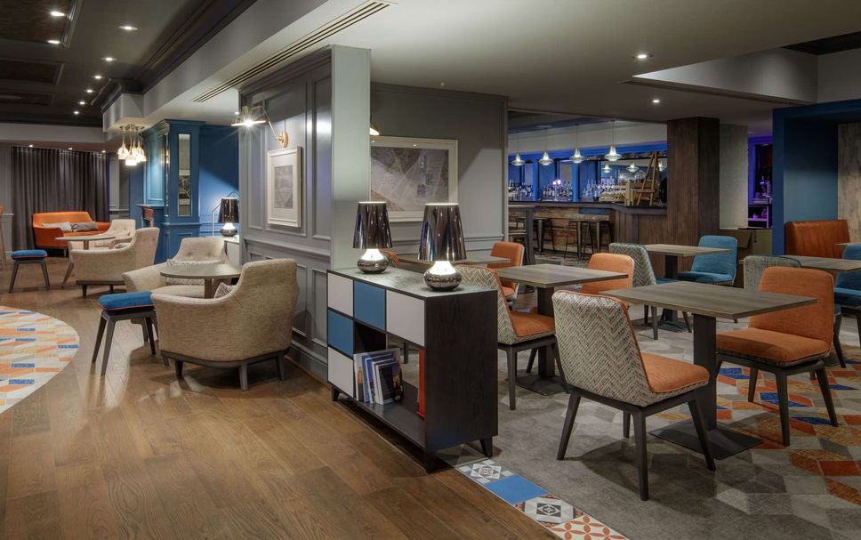 レストラン 写真