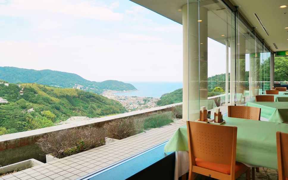 バルコニー 写真