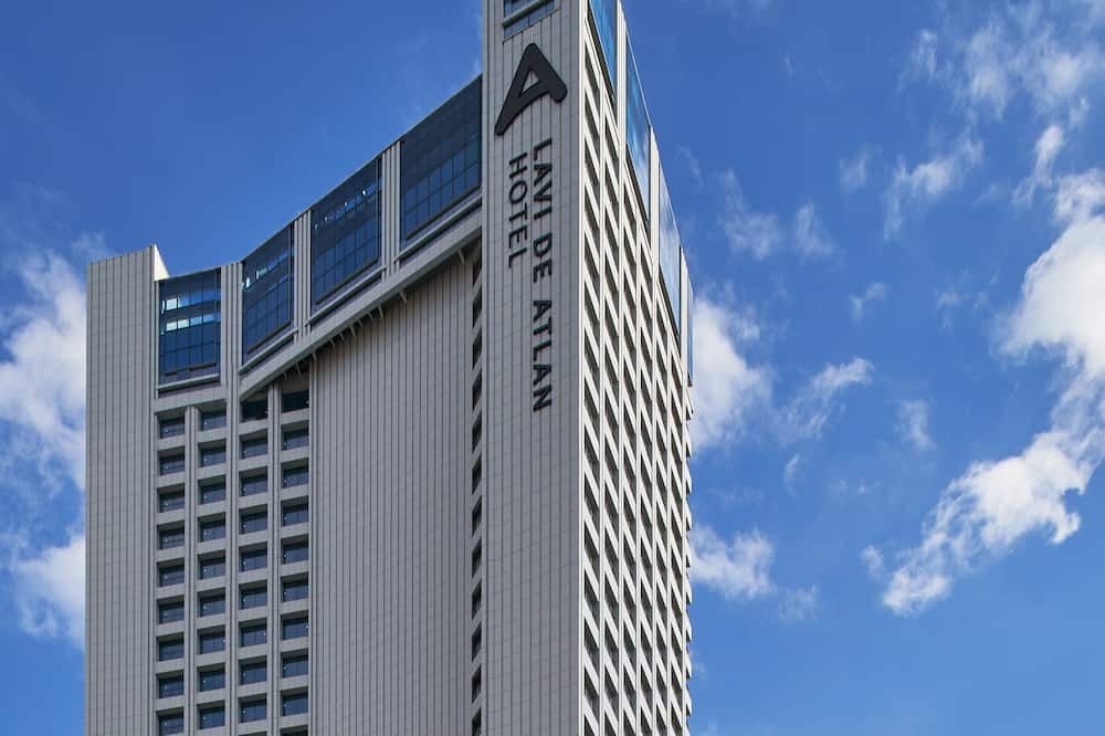 建物