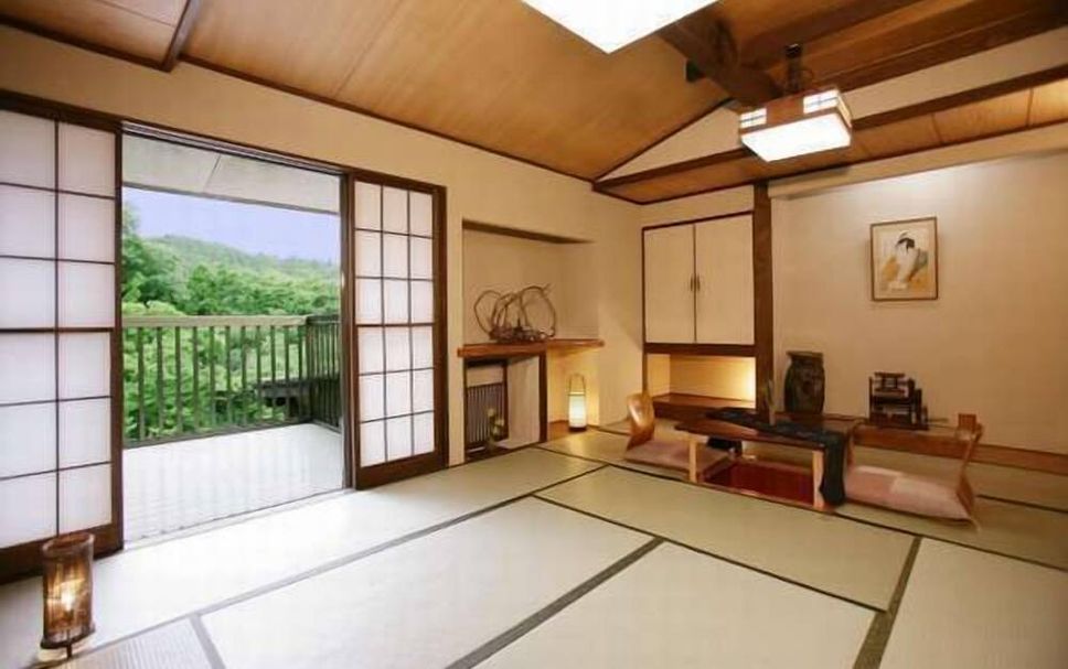寝室 写真