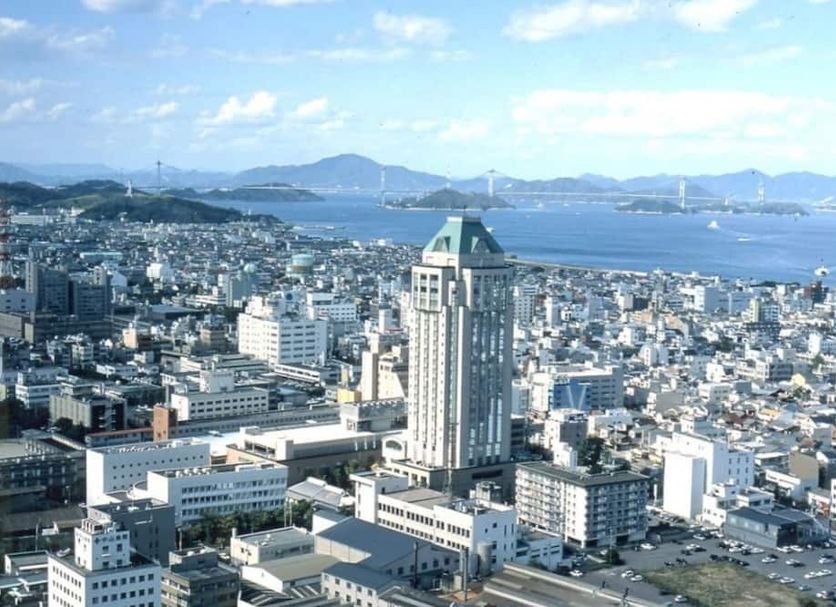 屋外の景色 写真