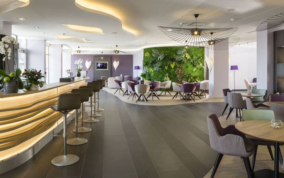 レストラン 写真