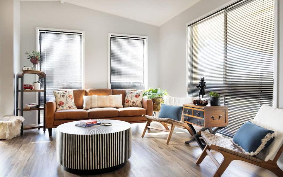 リビングルーム 写真