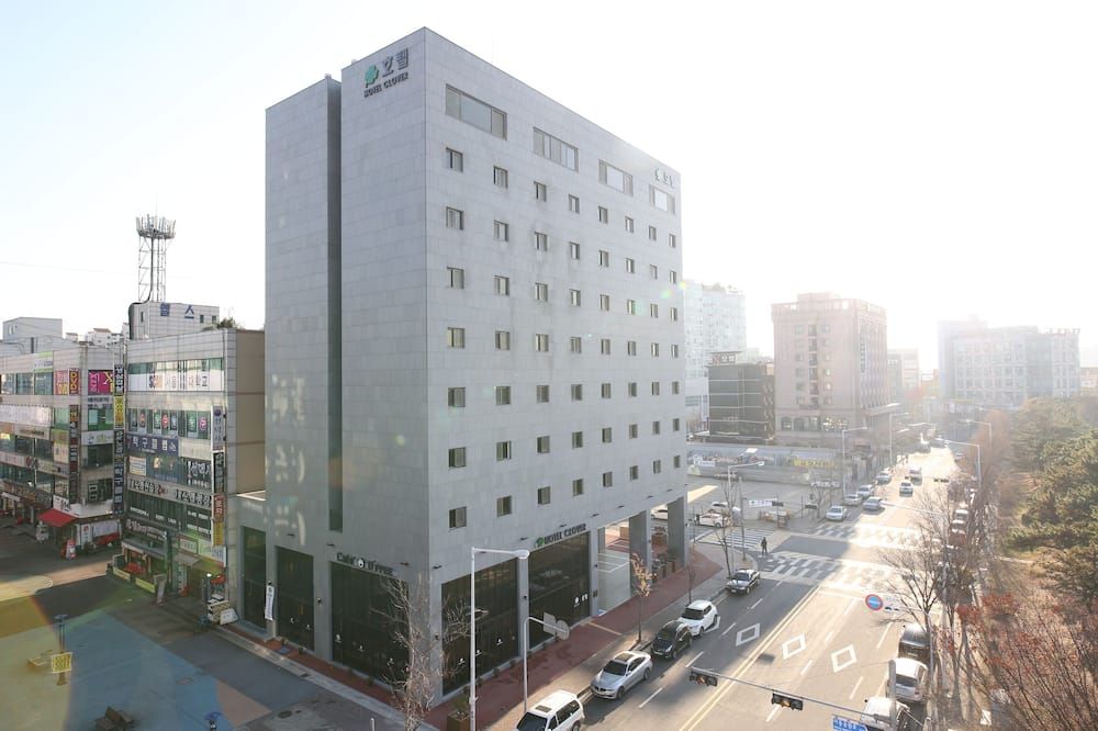 建物