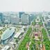 屋外の景色