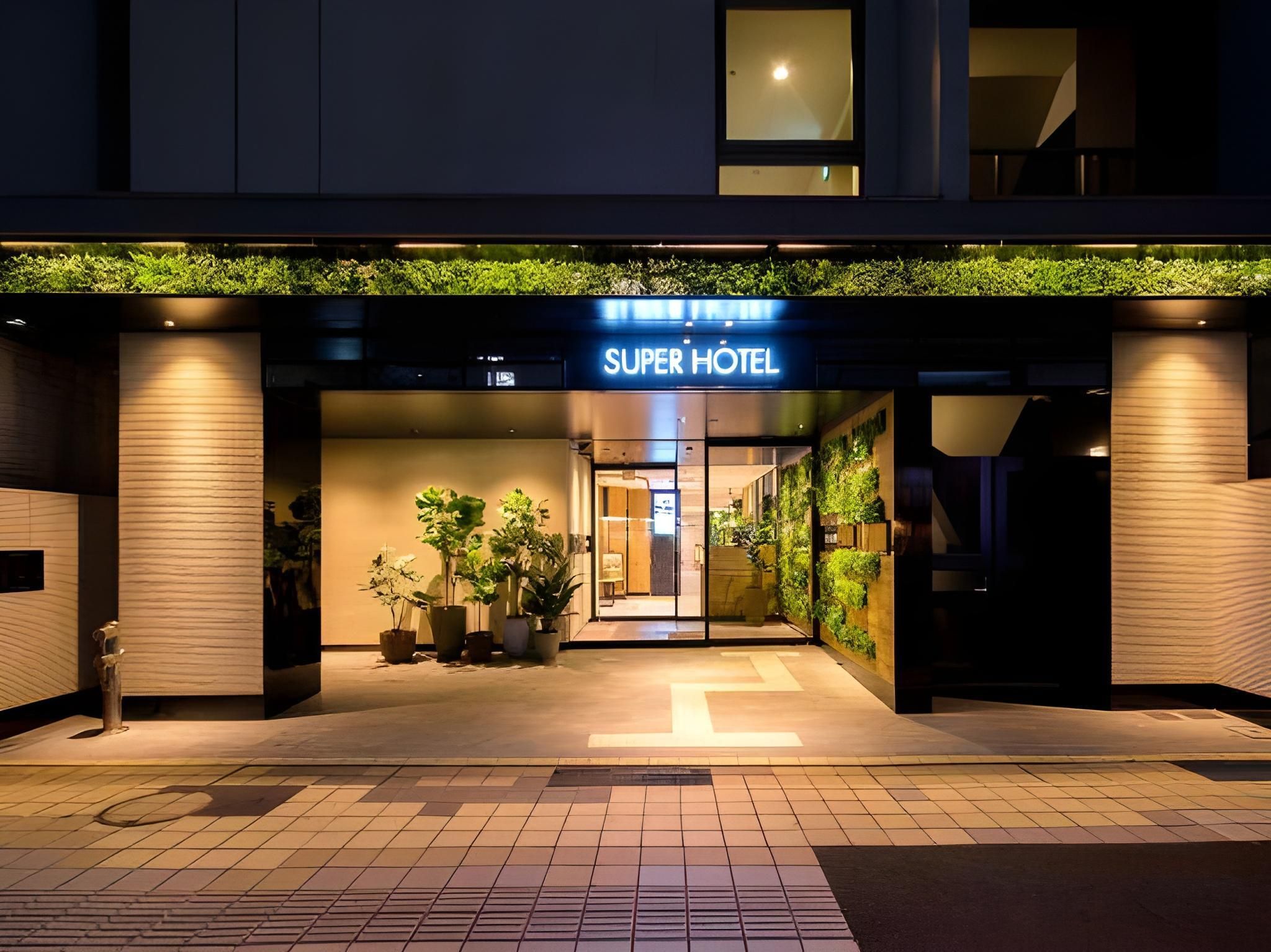 建物 写真
