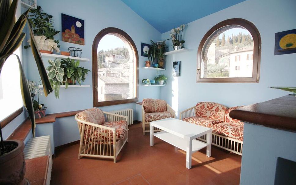 リビングルーム 写真