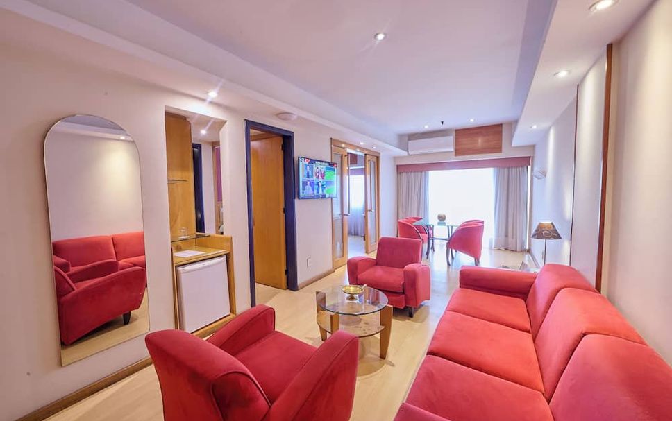 リビングルーム 写真