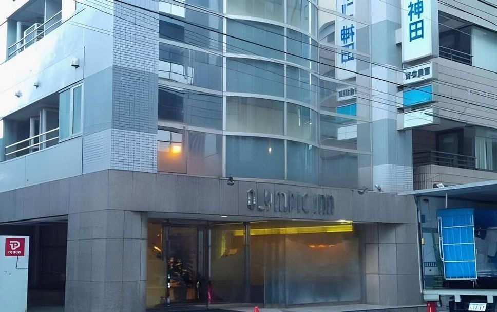 建物 写真