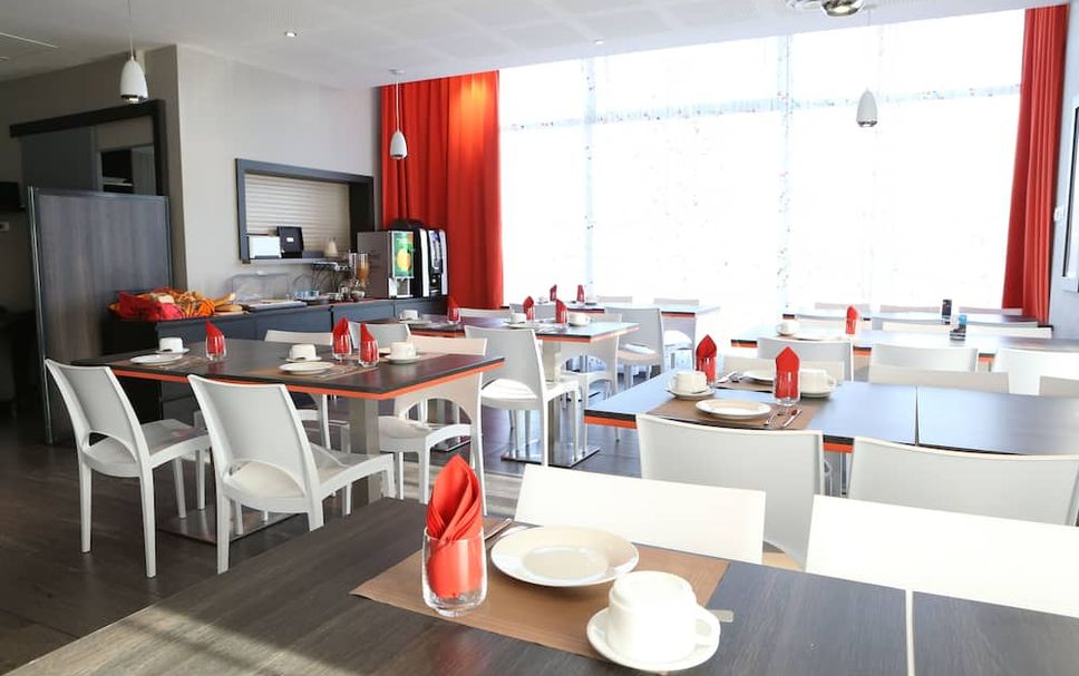 レストラン 写真