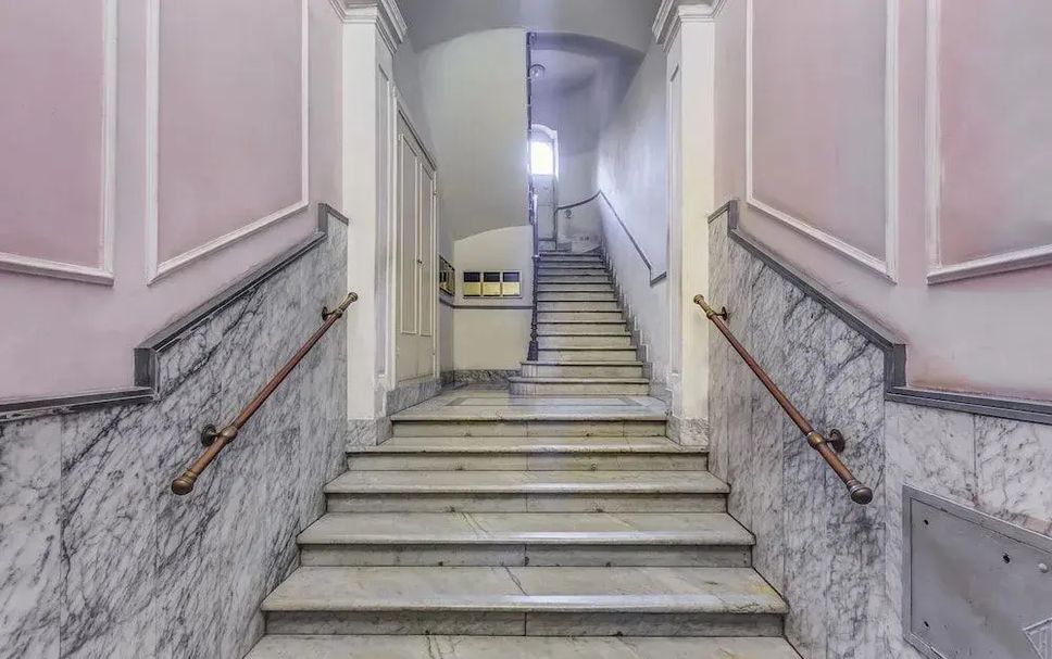 階段 写真