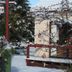 屋外の景色