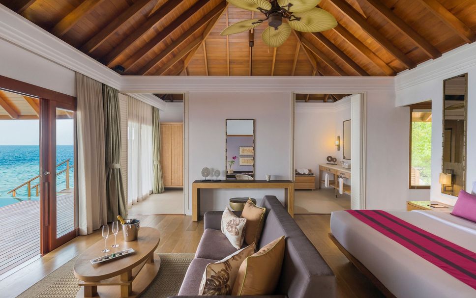 リビングルーム 写真