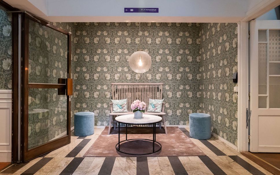 ホテル設備 写真