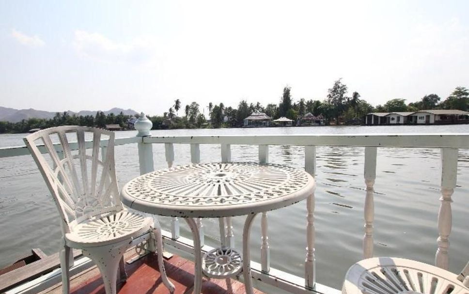 バルコニー 写真