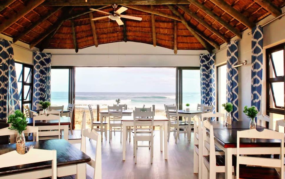 レストラン 写真