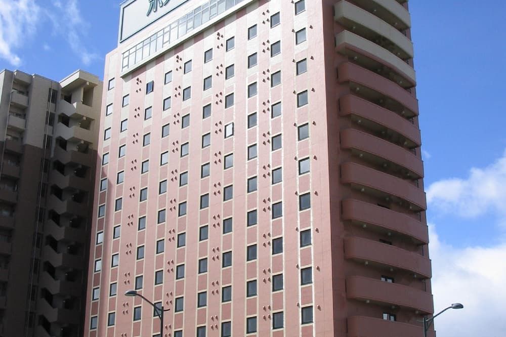 建物