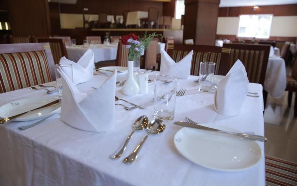 レストラン 写真