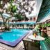 プール