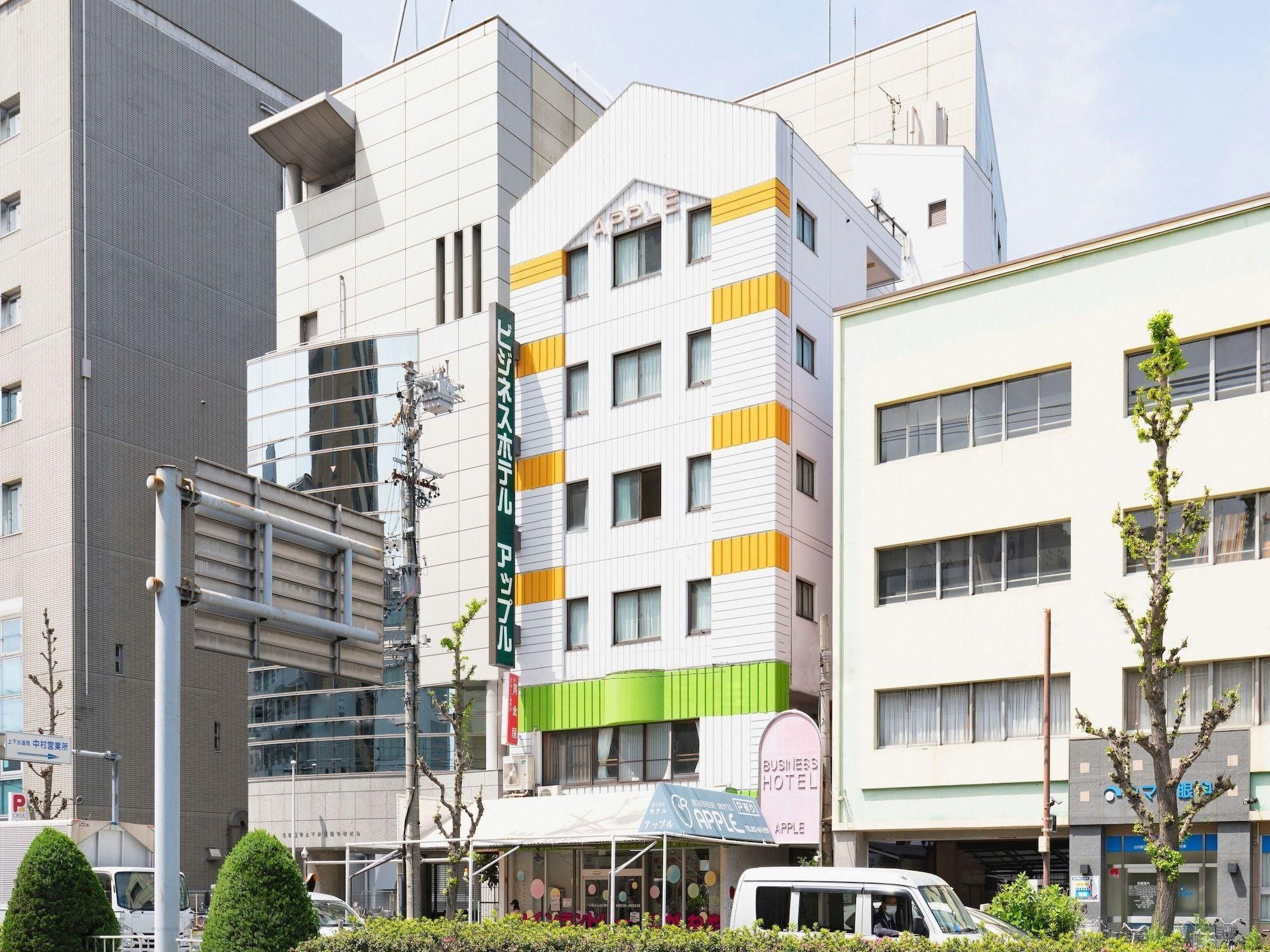 建物